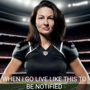 LIKE THIS WHEN I GET NOTIFIED